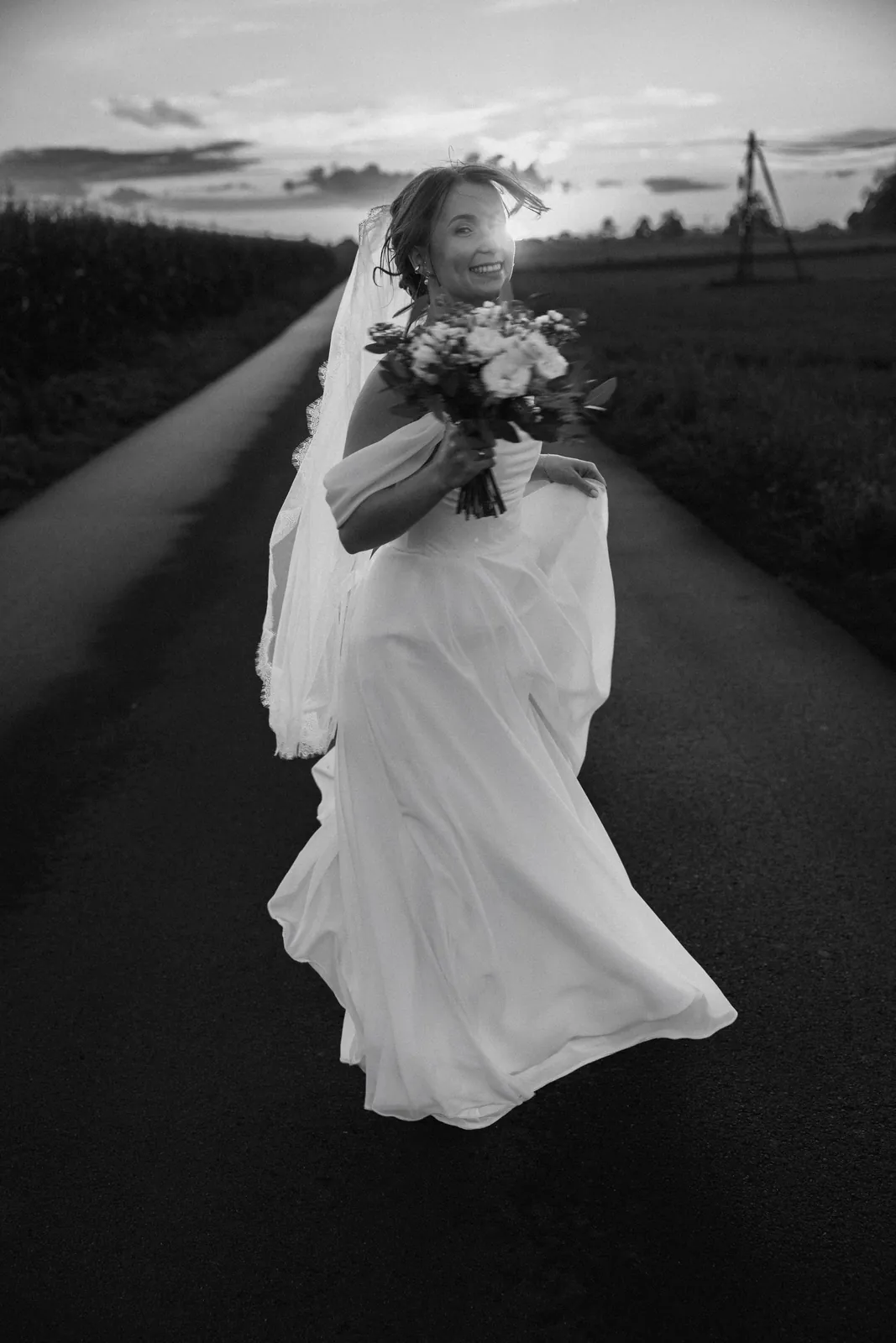 Klaudia & Dawid